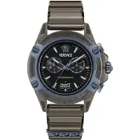 Versace SP Versace Icon Active Chrono VE8P00825 Herrenuhr Icon Active Chrono