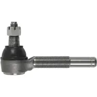 Blue Print Spurstangenkopf Spurstange für MITSUBISHI CANTER Pritsche/Fahrgestell (FB, FE, FG) Vorne Links ADC48771