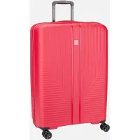 Travelite Air Stripe Spinner L red