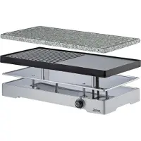 Küchenprofi Raclette