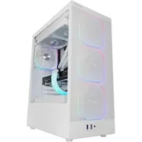 Mars Gaming Mcnebulaw Pc-tower-gehäuse One Size