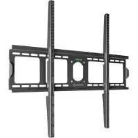 ONKRON TV accessories Fixed bracket for interactive panels or TV 60"- 110", max 120 kg