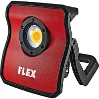 Flex LED Akku-Vollspektrumleuchte 12/18 V DWL 2500 12/18 532325