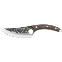 Zassenhaus Kochmesser RANGER 15 cm anthrazit