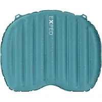 Exped - Air Seat - Sitzkissen Gr 43 x 33 cm cypress