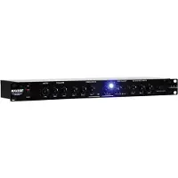 Art MX622BT - 6-Kanal-Stereo-Mischpult mit Bluetooth und Effektschleife