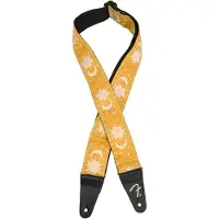 Fender American Vintage II Sun Strap Butterscotch Blonde