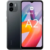 Xiaomi Redmi A2 3GB/64GB Schwarz (Classic Black) Dual SIM MZB0DWYEU