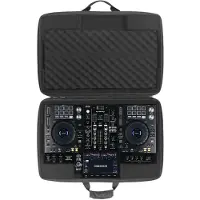 UDG Creator Pioneer XDJ-RX3 Hartschalenkoffer schwarz