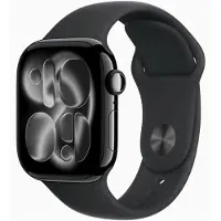 Apple Watch Series 11 , OLED, Touchscreen, 64 GB, WLAN, GPS, 29,7 g