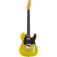 Fender American Ultra II Telecaster EB Sonneneruption