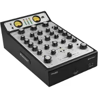 Omnitronic TRM-222 2-Kanal-Rotationsmischgerät