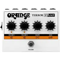 Orange Amps Orange Terror Stamp Hybrid-Verstärkerpedal 20 Watt