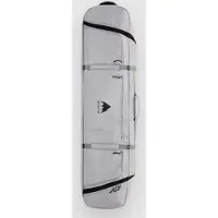 Burton Wheelie Flt Attendant Snowboard Rollentasche
