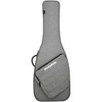 Mono M80 Bass Sleeve 2.0 Electric Ash - Gigbag E-Bass