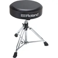 Roland RDT-RV Drummer Sitz