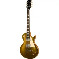 Gibson Custom 1957 Les Paul Goldtop Darkback Reissue VOS