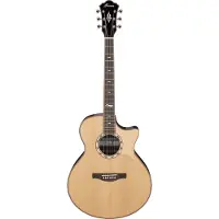 Ibanez MRC10 Marcin Signature Natural High Gloss