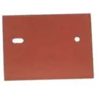 Zebra Technologies KIT,GATE,RUBBER,FDR,P330I. RESTRICTED ITEM CLASS 3. ONLY FOR SPECIALIZED PARTNER...