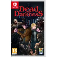 Games Switch Dead Of Darkness
