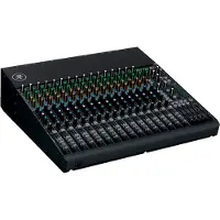 Mackie 1604VLZ4, 16 Kanäle, 50 W