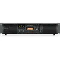 Behringer NX3000D Endstufe mit DSP-Steuerung