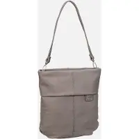 Zwei Mademoiselle.M Schultertasche 27 cm