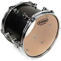 Evans Genera Resonant Drumhead 13"