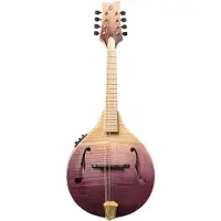 Ortega RMAE200PF - Bluegrass Mandoline