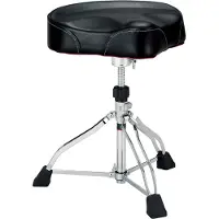 Tama HT530B 1st Chair Wide Rider Trio Drumhocker