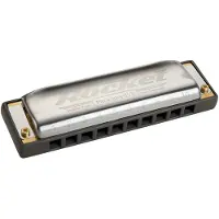 Hohner Rocket G