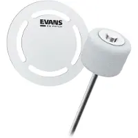 Evans AF Patch-Aramid-Faser 2er Set