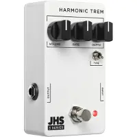 JHS Pedals 3er-Serie Harmonisches Tremolo