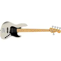 Fender Player II Modifizierte Aktive Jazz Bass V MN Olympic Pearl