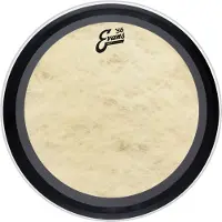 Evans 56 Calftone 18" EMAD Bassdrum Head