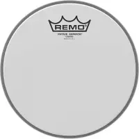 Remo Emperor Vintage - Coated - 8 Zoll - Tom-Fell
