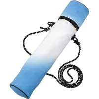 Tama Vivid Collection Stick Bag Blau x Weiß
