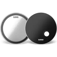 Evans EMAD2 System Bass Pack 18 Zoll