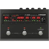 Tc Electronic 2290 P Dynamisch Digital Delay