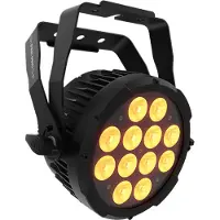 Chauvet DJ SlimPAR Pro Q IP LED-Par-Dose