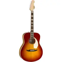 Fender Palomino Vintage Elektroakustisch Sienna Sunburst