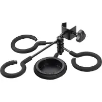 Hercules Stands Hercules HA100 stumm Halter