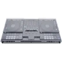 Decksaver Rane Vier Deckel