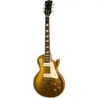 Gibson Custom 1956 Les Paul Goldtop Reissue VOS