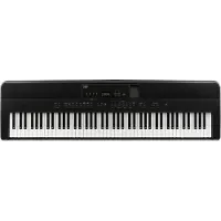 Kawai ES920 Digitalpiano-Bundle Schwarz