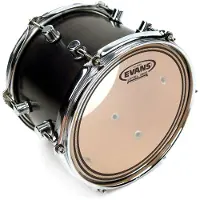 Evans EC Resonant Drumfell 8"