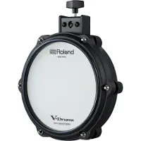 Roland PD-8H Standard V-Pad - E-Drum-Pad