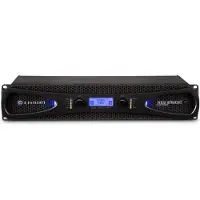Crown XLS 2502 Endstufe Leistungsverstärker