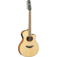 Yamaha APX700II-12 Natural