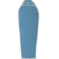 Sea to Summit Breeze Lightweight Liner cendre blue Short